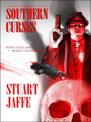 cover image of Southern Curses
